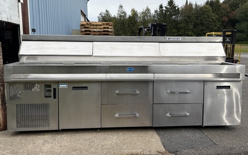 Randell dpt120 - randell,