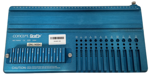 Concept grafix ps8820 - concept,
